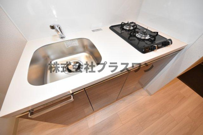 【キッチン】 | ファステート難波グランプリ