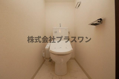 【トイレ】 | ファステート難波グランプリ