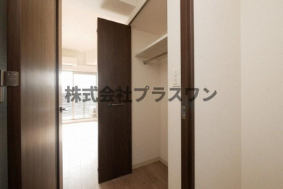 【収納】 | ファステート難波グランプリ