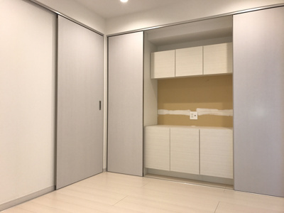 【寝室】 | リブリ・コズミック矢向