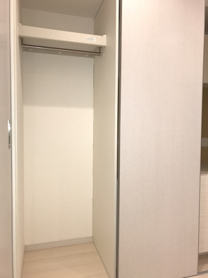 【収納】 | リブリ・コズミック矢向