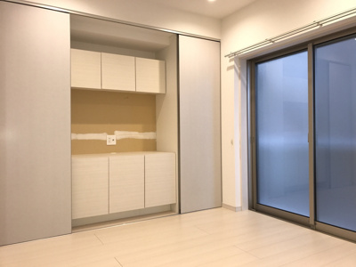 【居間・リビング】 | リブリ・コズミック矢向