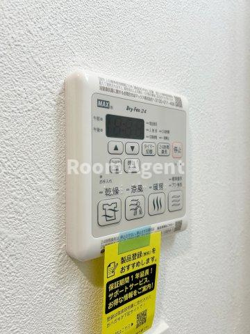 プレサンス吹上駅前エテルノのその他