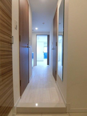 【玄関】 | ガーラ・プレシャス三軒茶屋