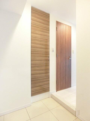 【玄関】 | ガーラ・プレシャス三軒茶屋