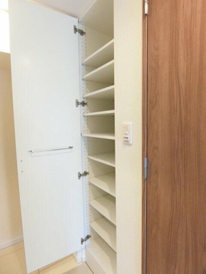 【収納】 | ガーラ・プレシャス三軒茶屋