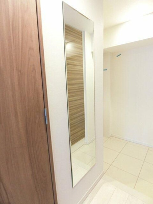 【設備】 | ガーラ・プレシャス三軒茶屋