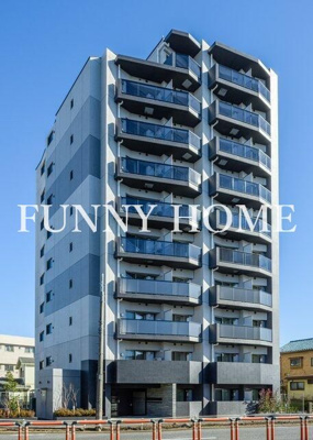 【外観】 | ガーラ・プレシャス三軒茶屋