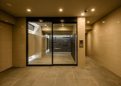 【その他共用部分】 | ガーラ・プレシャス三軒茶屋