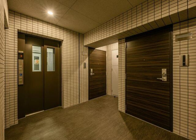 【その他共用部分】 | ガーラ・プレシャス三軒茶屋