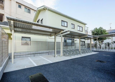 【その他共用部分】 | ガーラ・プレシャス三軒茶屋