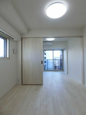 【居間・リビング】 | ガーラ・プレシャス三軒茶屋