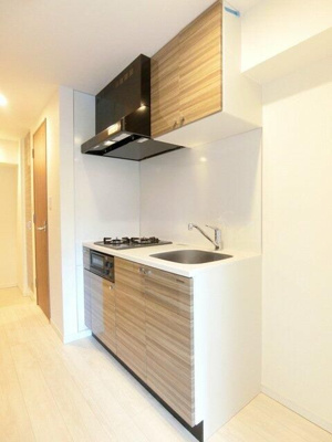 【キッチン】 | ガーラ・プレシャス三軒茶屋