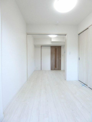 【内装】 | ガーラ・プレシャス三軒茶屋