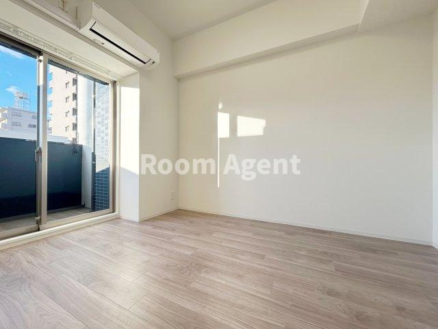 プレサンス吹上駅前エテルノの内装