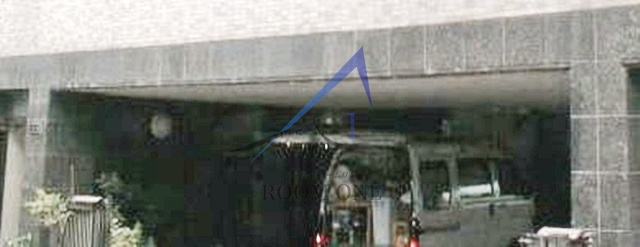 ワタナベビルのエントランス|エントランスです。