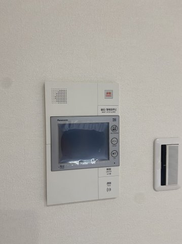 メルディアクレスト難波ソルテラスのセキュリティ