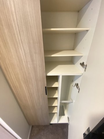 メルディアクレスト難波ソルテラスのその他