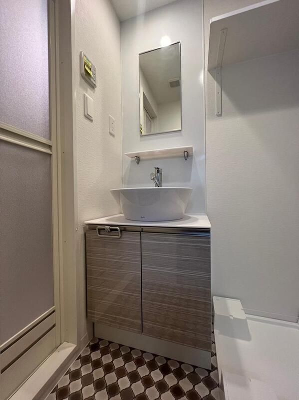 メルディアクレスト難波ソルテラス