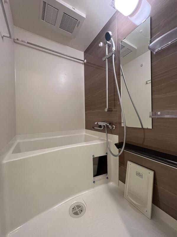 メルディアクレスト難波ソルテラス