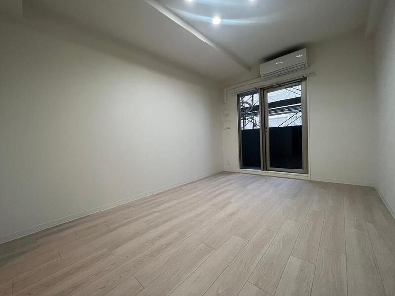 メルディアクレスト難波ソルテラス