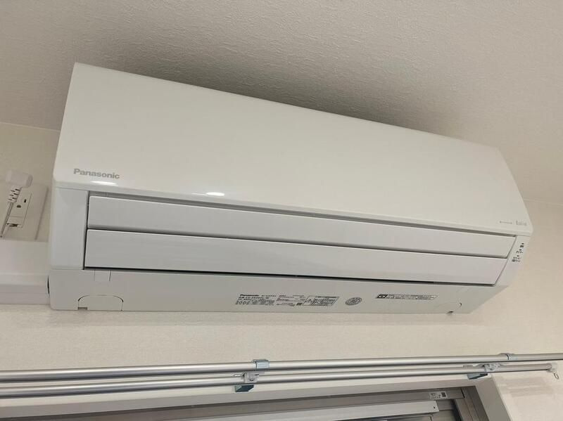 メルディアクレスト難波ソルテラス