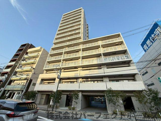 エスリード枚方セントラルスクエア