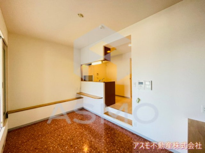 【内装】 | NORTH VILLAGE壱番館 | 同マンション別部屋参考写真