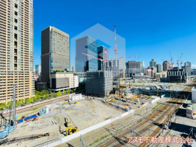 【展望】 | NORTH VILLAGE壱番館 | 同マンション別部屋参考写真