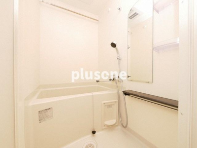 【浴室】 | ファステートNAMBA華月