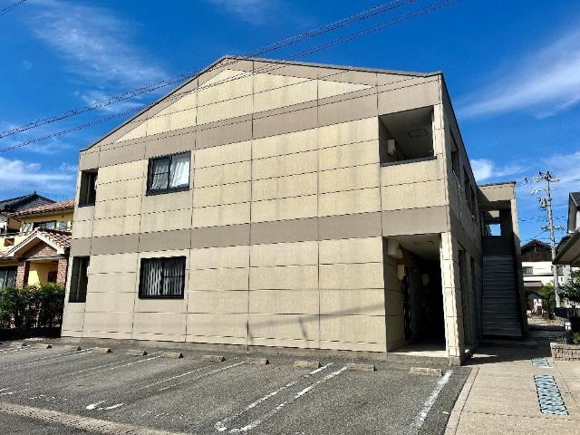 コンフォール三宅　　刈谷市近郊の賃貸はクラスホーム刈谷店のその他共用部分|外観写真（昼）