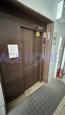 【その他共用部分】 | WEST-ONEⅡ