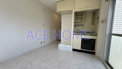 【居間・リビング】 | WEST-ONEⅡ