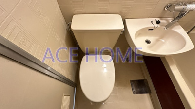 【トイレ】 | WEST-ONEⅡ