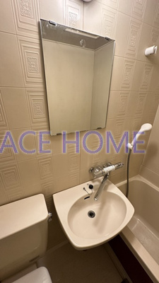 【洗面所】 | WEST-ONEⅡ