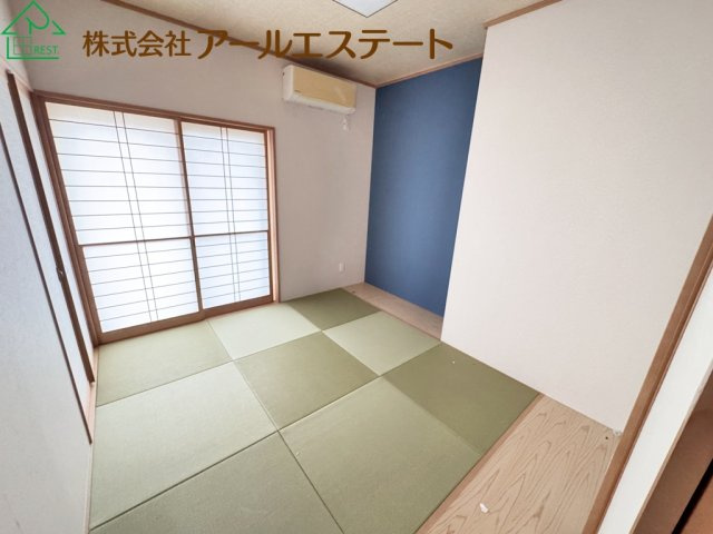 姫路市林田町林田　　　中古戸建の和室