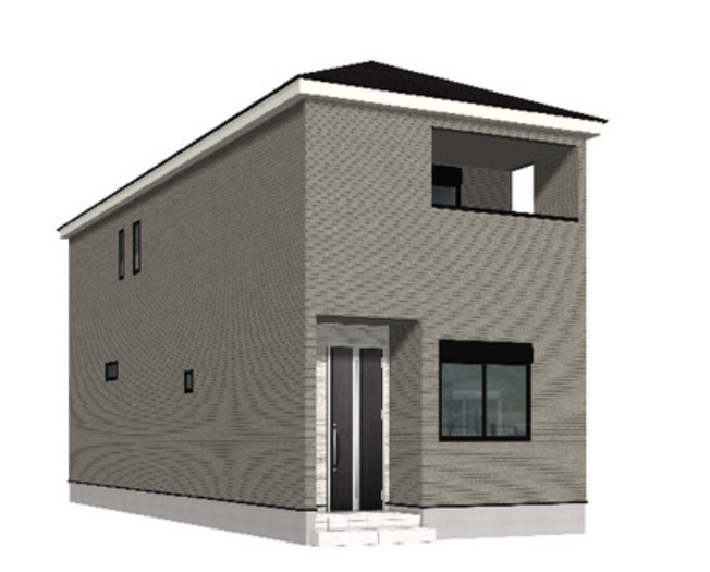  | 名古屋市南区阿原町54『仲介料無料』新築戸建て