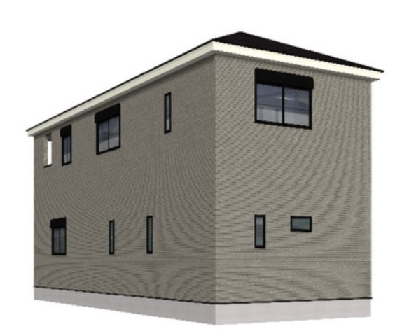  | 名古屋市南区阿原町54『仲介料無料』新築戸建て