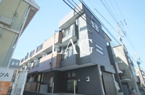 アルファ行徳の画像