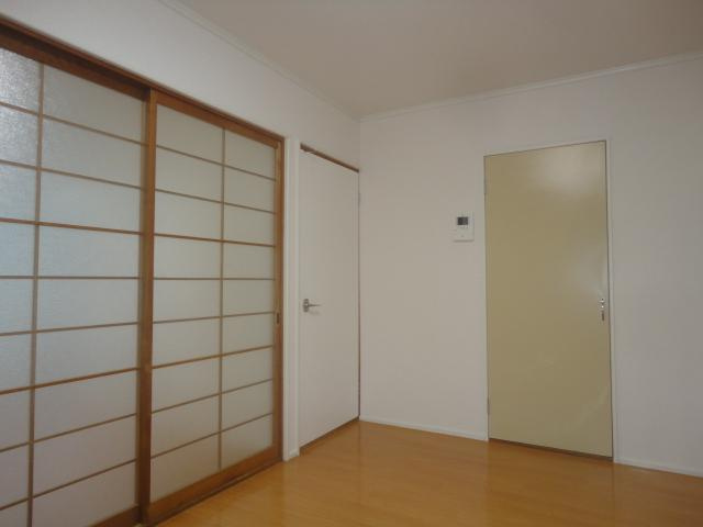 シャトー雅　　刈谷市近郊の賃貸はクラスホーム刈谷店の内装|ダイニング