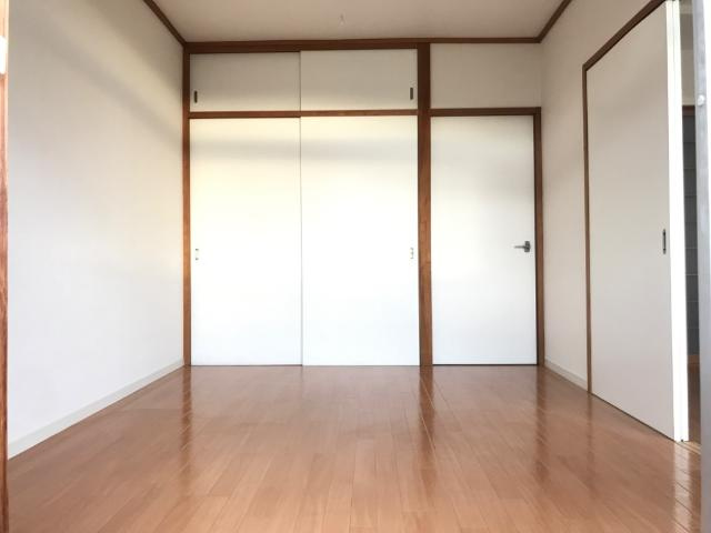 シャトー雅　　刈谷市近郊の賃貸はクラスホーム刈谷店の内装|室内