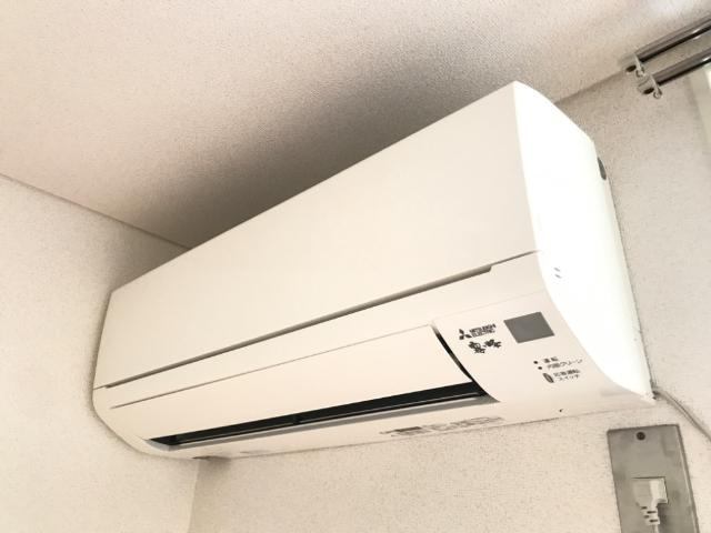 シャトー雅　　刈谷市近郊の賃貸はクラスホーム刈谷店の設備|室内設備