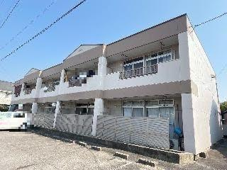 シャトー雅　　刈谷市近郊の賃貸はクラスホーム刈谷店のその他共用部分|外観写真（昼）