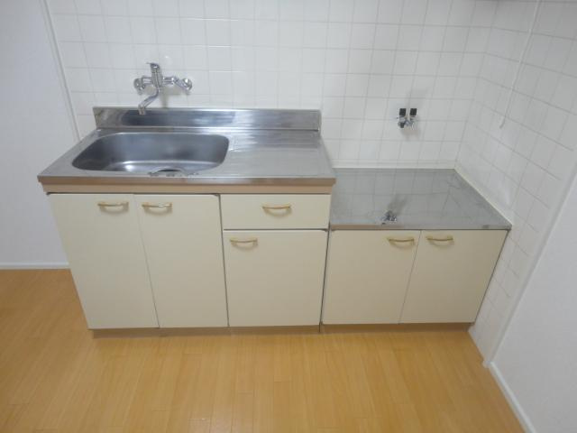 シャトー雅　　刈谷市近郊の賃貸はクラスホーム刈谷店のキッチン|キッチン