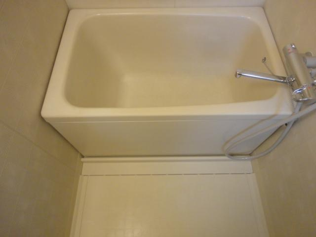 シャトー雅　　刈谷市近郊の賃貸はクラスホーム刈谷店の浴室|バス