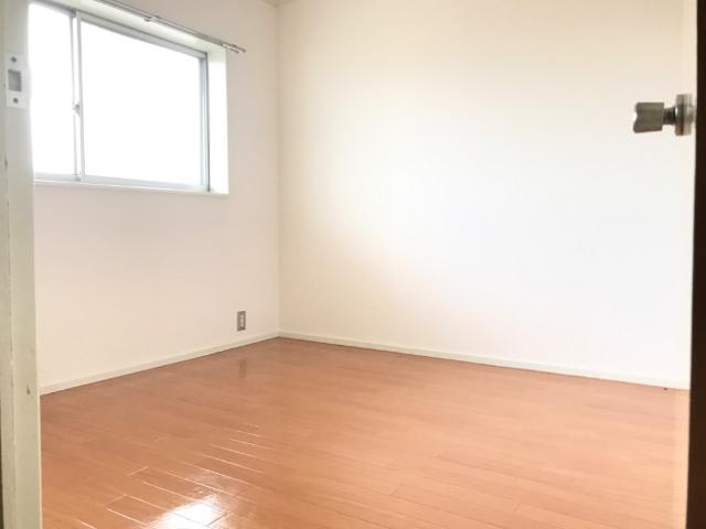 シャトー雅　　刈谷市近郊の賃貸はクラスホーム刈谷店の寝室|寝室