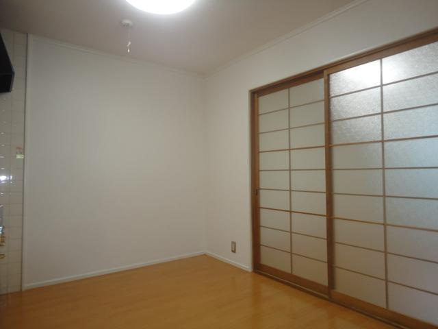 シャトー雅　　刈谷市近郊の賃貸はクラスホーム刈谷店の内装|ダイニング