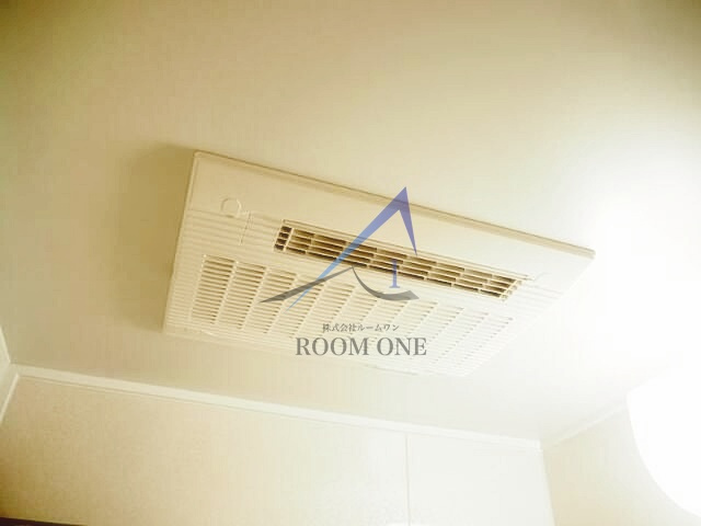 ルーブル大島弐番館のその他