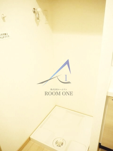 ルーブル大島弐番館の設備