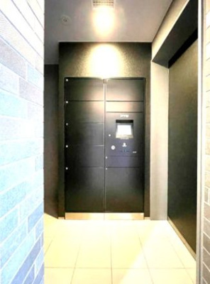 【その他共用部分】 | JU TOWER FRONT亀沢